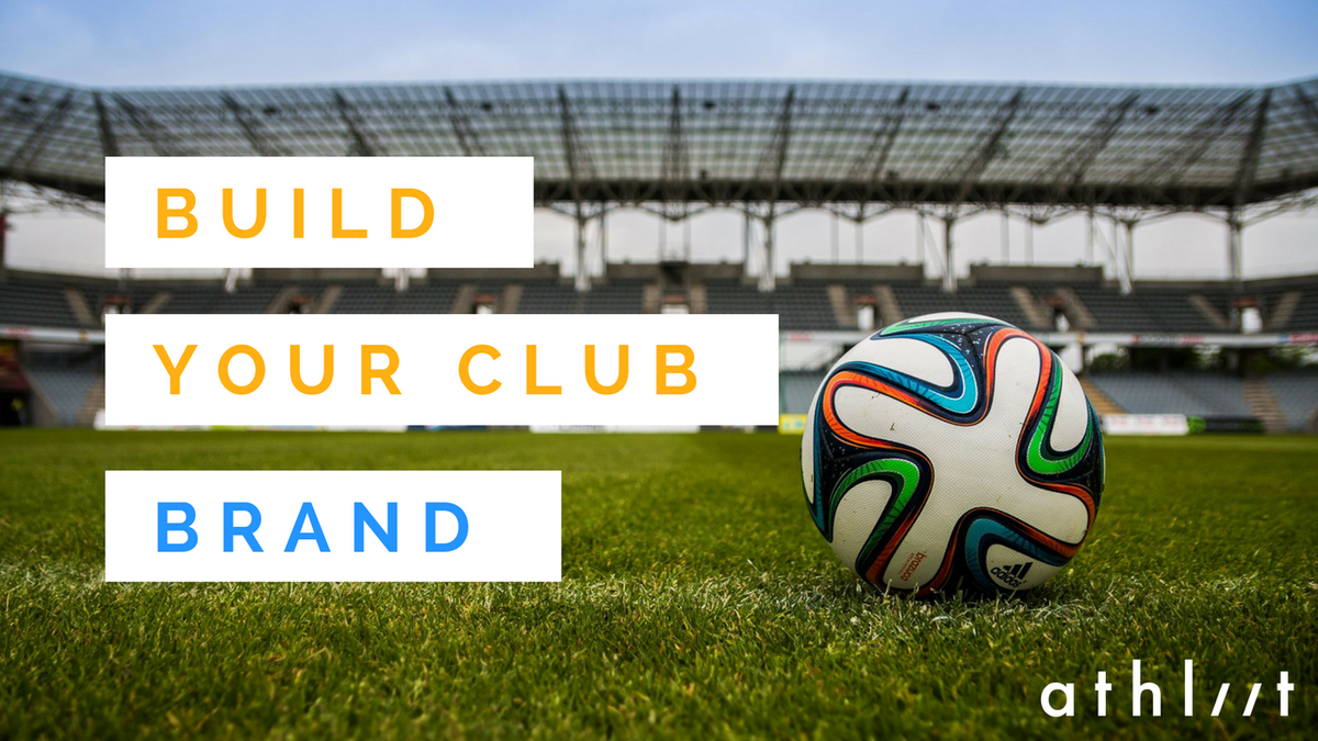 Athliit's tweet photo. Create a #sports club that stands out from the crowd. Find out how: https://t.co/74N73lAEHa https://t.co/tnH61JQGIj