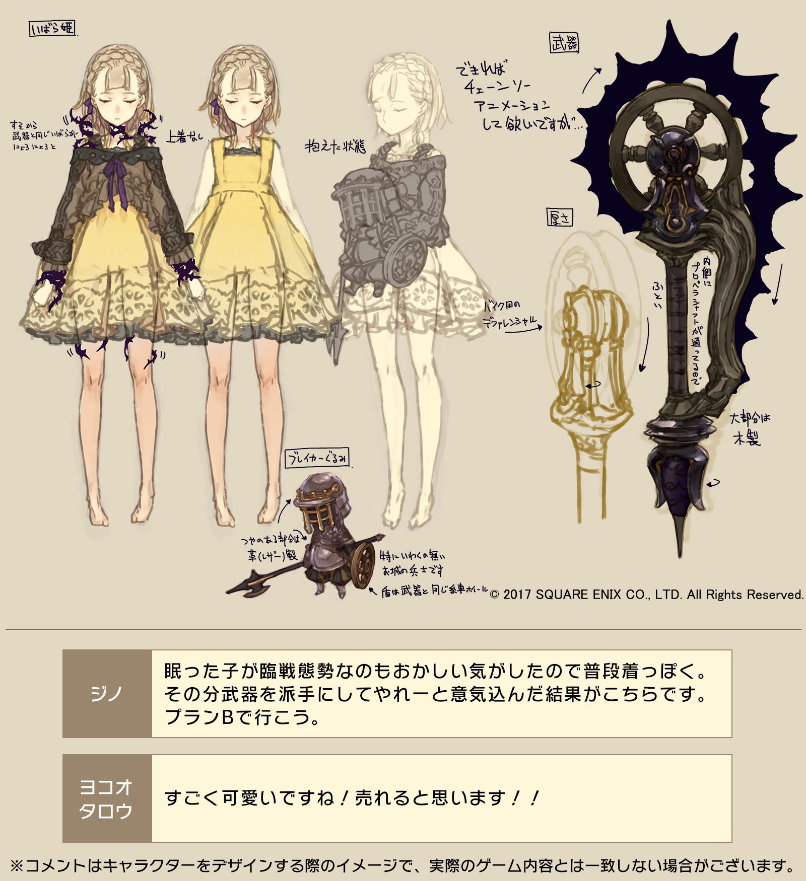 Z/X -Zillions of enemy X- iDOL project Album 「Make your