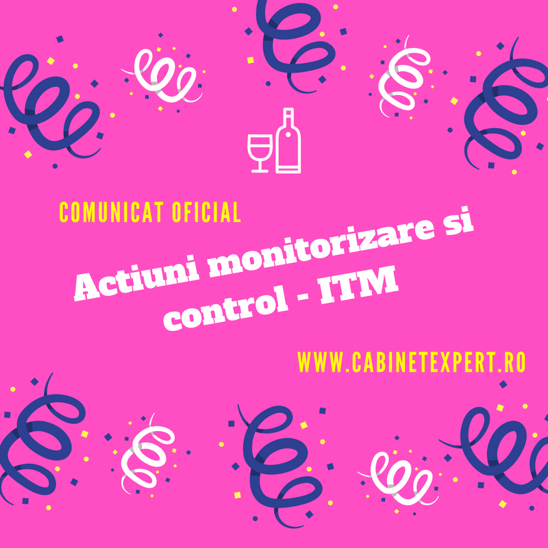 expertcontabil's tweet photo. #SSM #ITM #inspectiamuncii #salarizare #controale #controlITM #resurseumane
Detalii oficiale aici - https://t.co/gnZRn6AZnH https://t.co/oF4H7wMA1s
