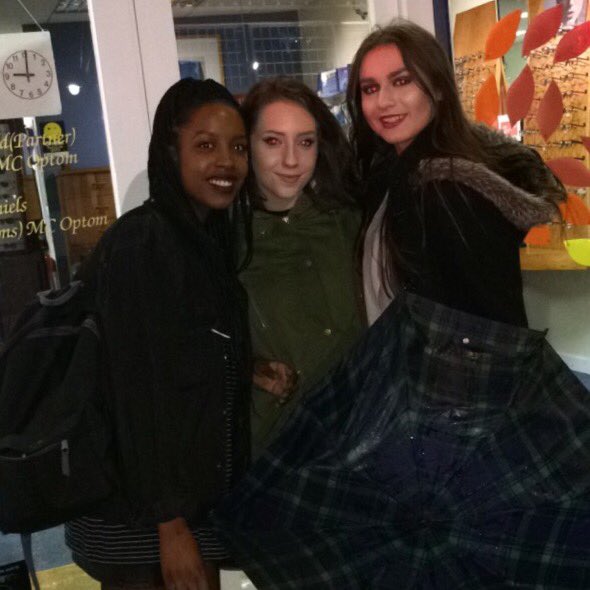 Angelssewanny's tweet photo. Happy birthday Loafy, love u ❤️ @sophiemiskinnn https://t.co/MGPRao20UG