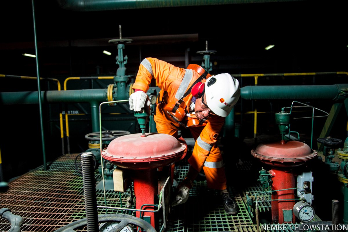 APO_source's tweet photo. .@Aiteo_Group emerges #Nigeria’s leading #OilandGas company with record 90kpod output in 1 year https://t.co/UgbMDGSFId https://t.co/io5uGJelna