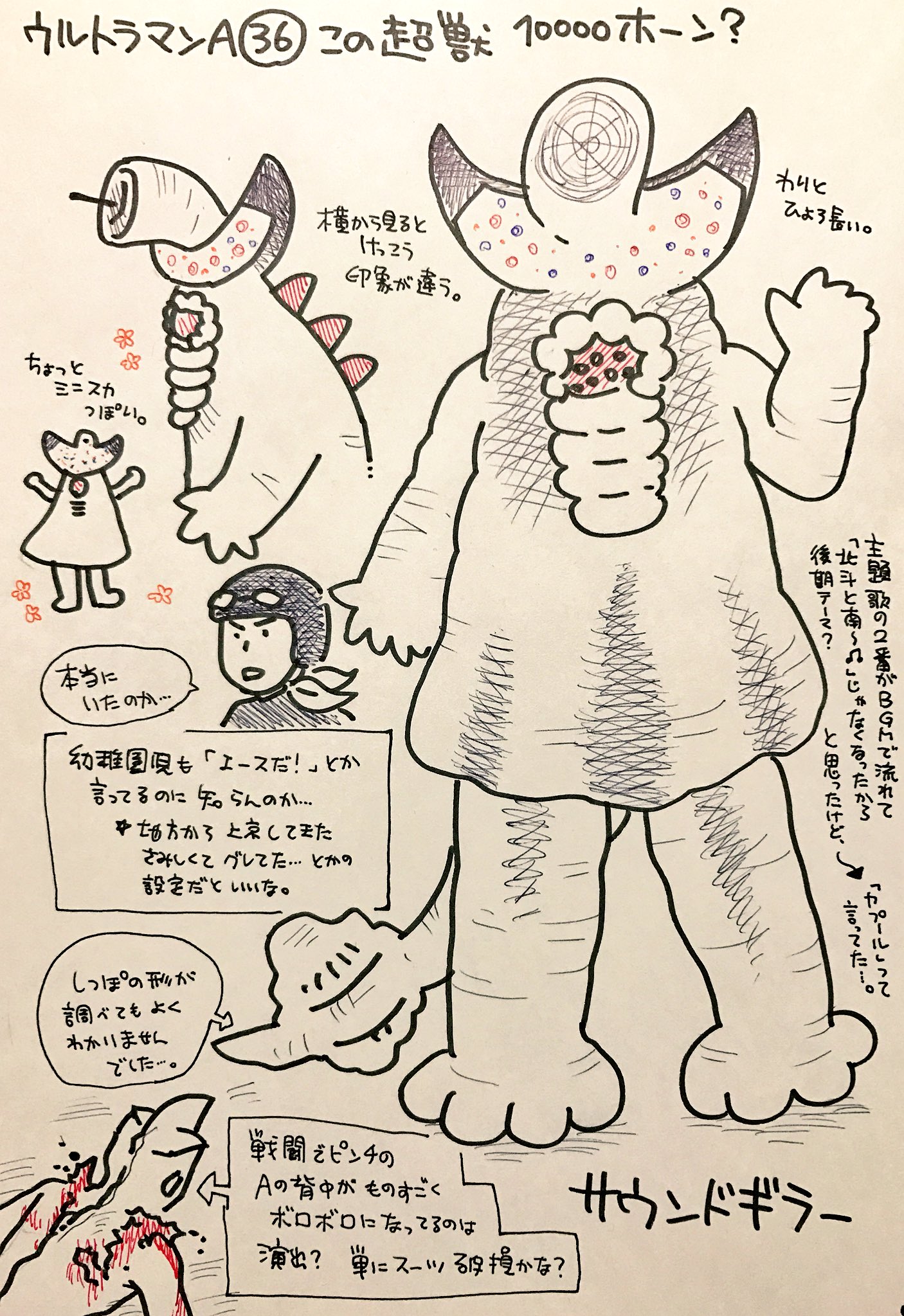 くまみ on X: 