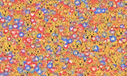 #GoRando : une extension pour tromper Facebook sur vos émotions! L’objectif de cette extension : créer du “bruit” ⏭ archimag.com/reseaux-sociau…