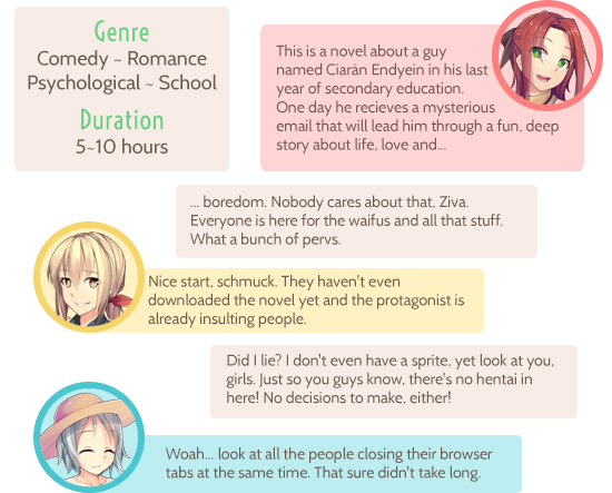 Mifta_tnn's tweet photo. Visual Novel One Thousand Lies Android & PC https://t.co/e6HYLz4Of2 #Anime #Casual #Dating_Sim #Game_Android #Psychological https://t.co/aVhTpFKIY0