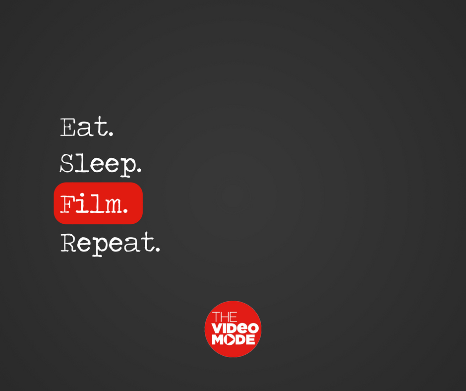 thevideomode's tweet photo. #FilmmakerGoals https://t.co/UD2yuHTm0E