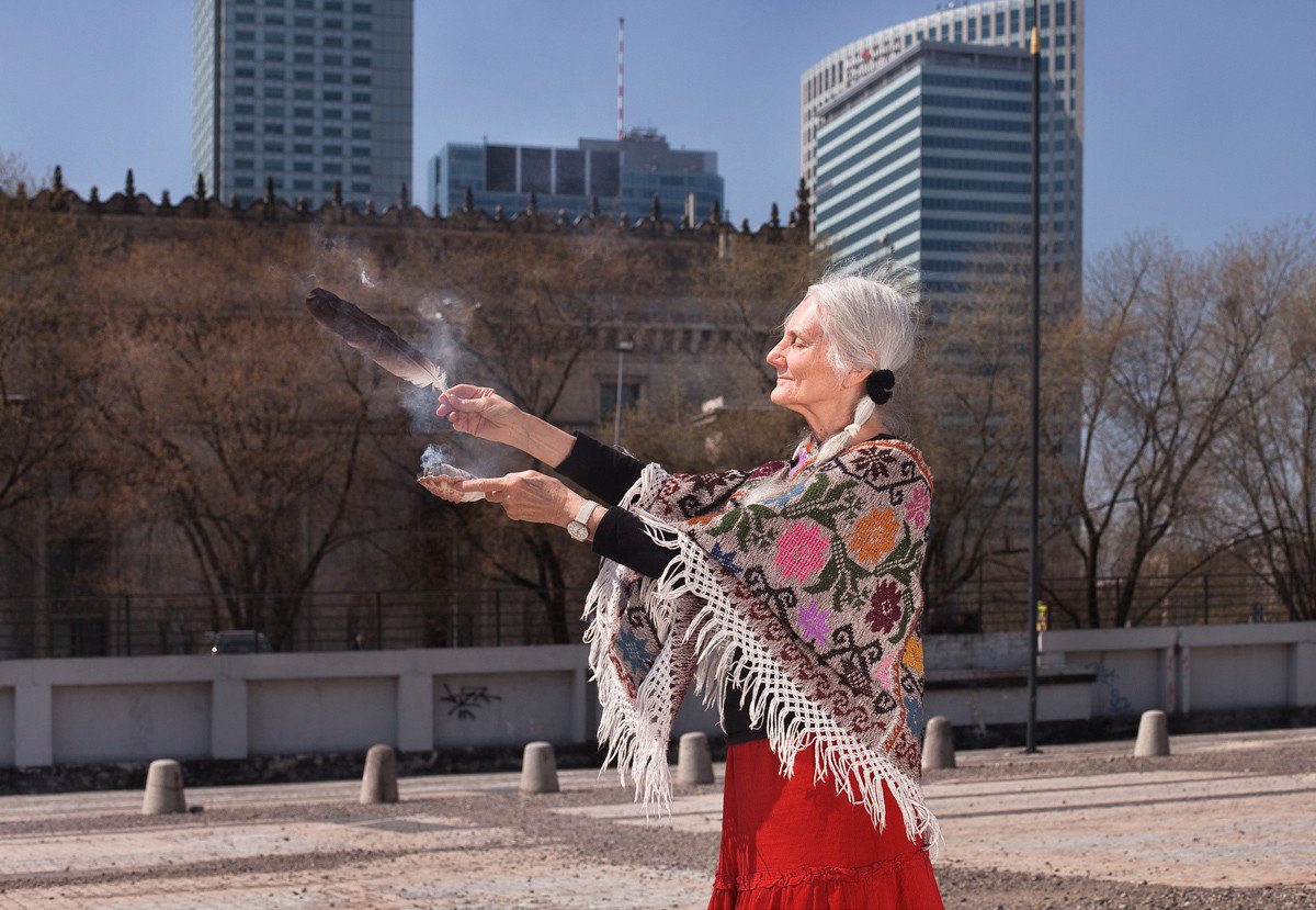 Fin dalla notte dei tempi alla #donna è stato riservato un posto d'onore - o disonore - nell'ambito dell'occulto...
goo.gl/mduKM7