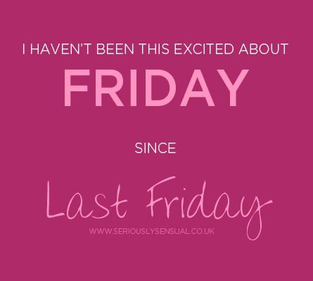 Seriouslygroup's tweet photo. FINALLY, IT'S FRIDAY!!! https://t.co/L8X9Bxfky6 #sexylingerie #fridayfollowfest #fridayfrolics https://t.co/zGxdDrVXRf