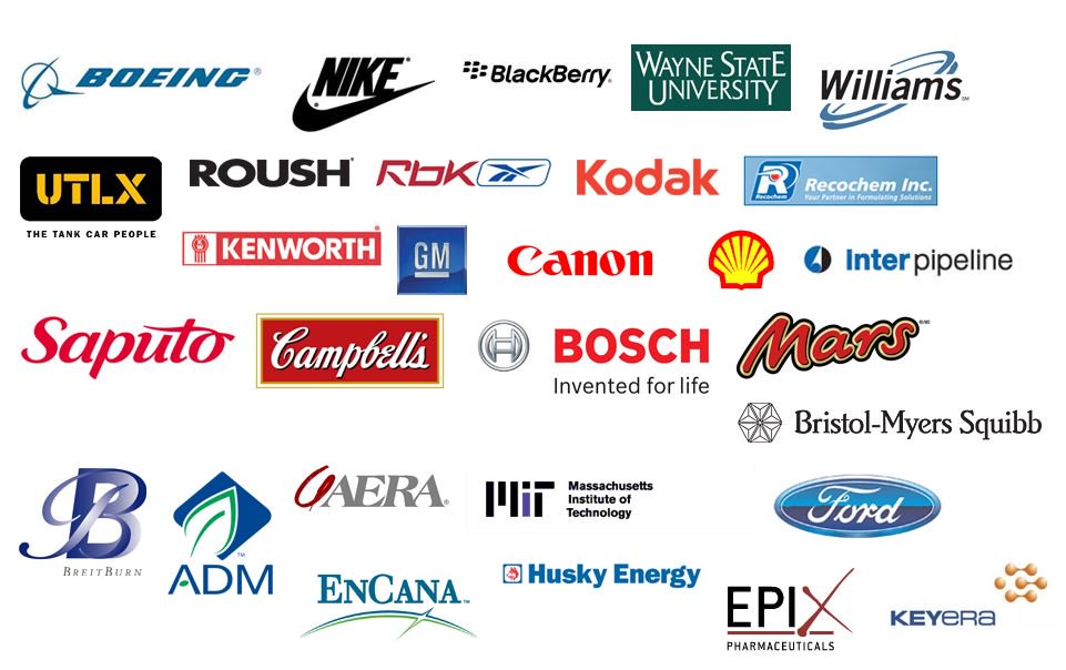 Find out why so many companies have chosen us for their #nitrogen needs! 
nitrogen-generators.com