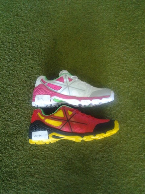 @osakahockeySA finally in our stores, come and have a look