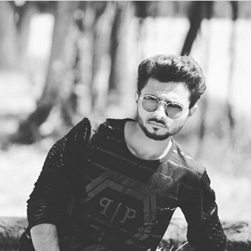 Mohibmemon6's tweet image. #NewProfilePic