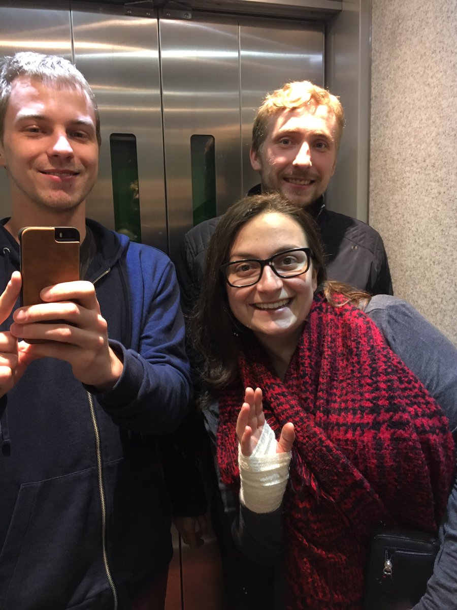 Prokop Simek tweet media