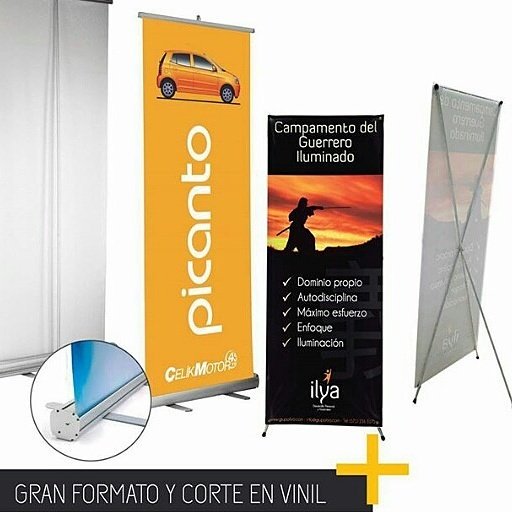 PrittyPrint's tweet image. ¡Consigue tus #RollupBanners aquí en Pritty Print! ¡Los mejores diseñadores te esperan!
#Panamá #ImpresiónDigital #DiseñoGráfico