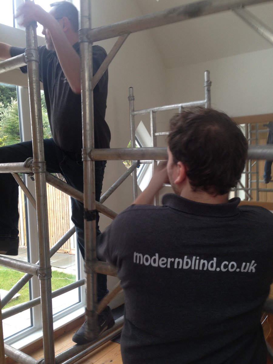 modernblind tweet picture