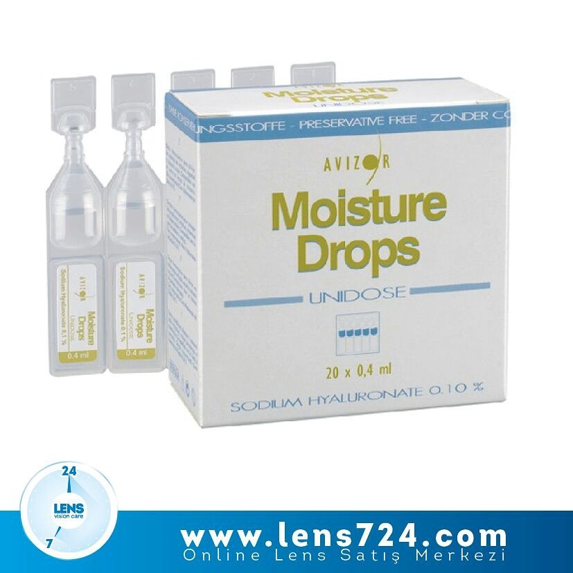 Uzun sure lens kullanimindan kaynaklanan goz kurulugunu dogal icerigi ile giderir... lens724.com