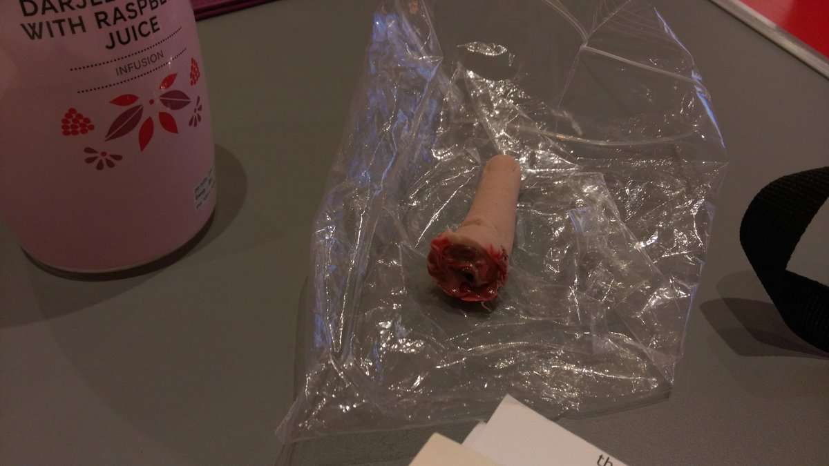 thortillachips's tweet photo. Just your average week at @The_Globe ... #MAShakespeare (Don't worry, my fingers are still intact!) https://t.co/5Zp10IE2Wd