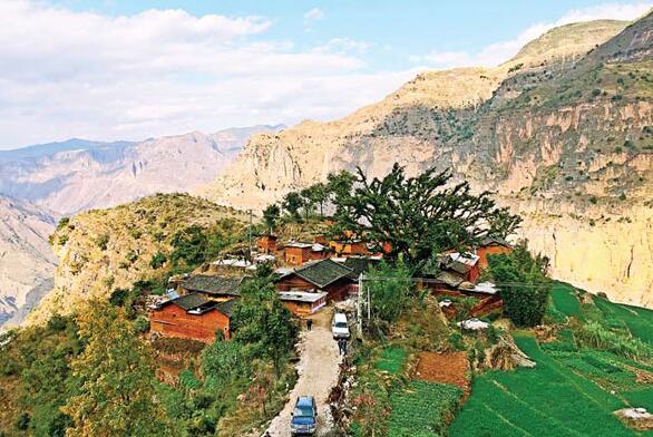 Amazing Yunnan tweet media