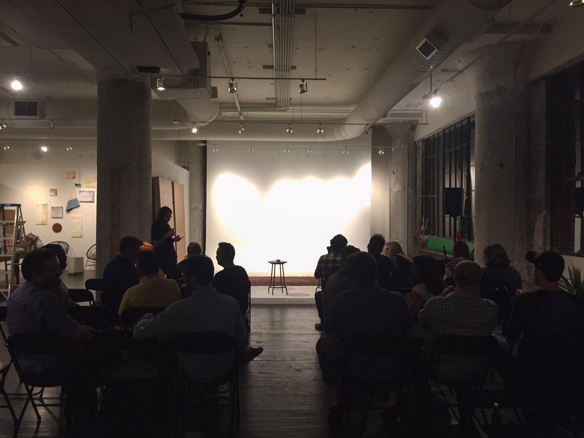 Motion ATL tweet media