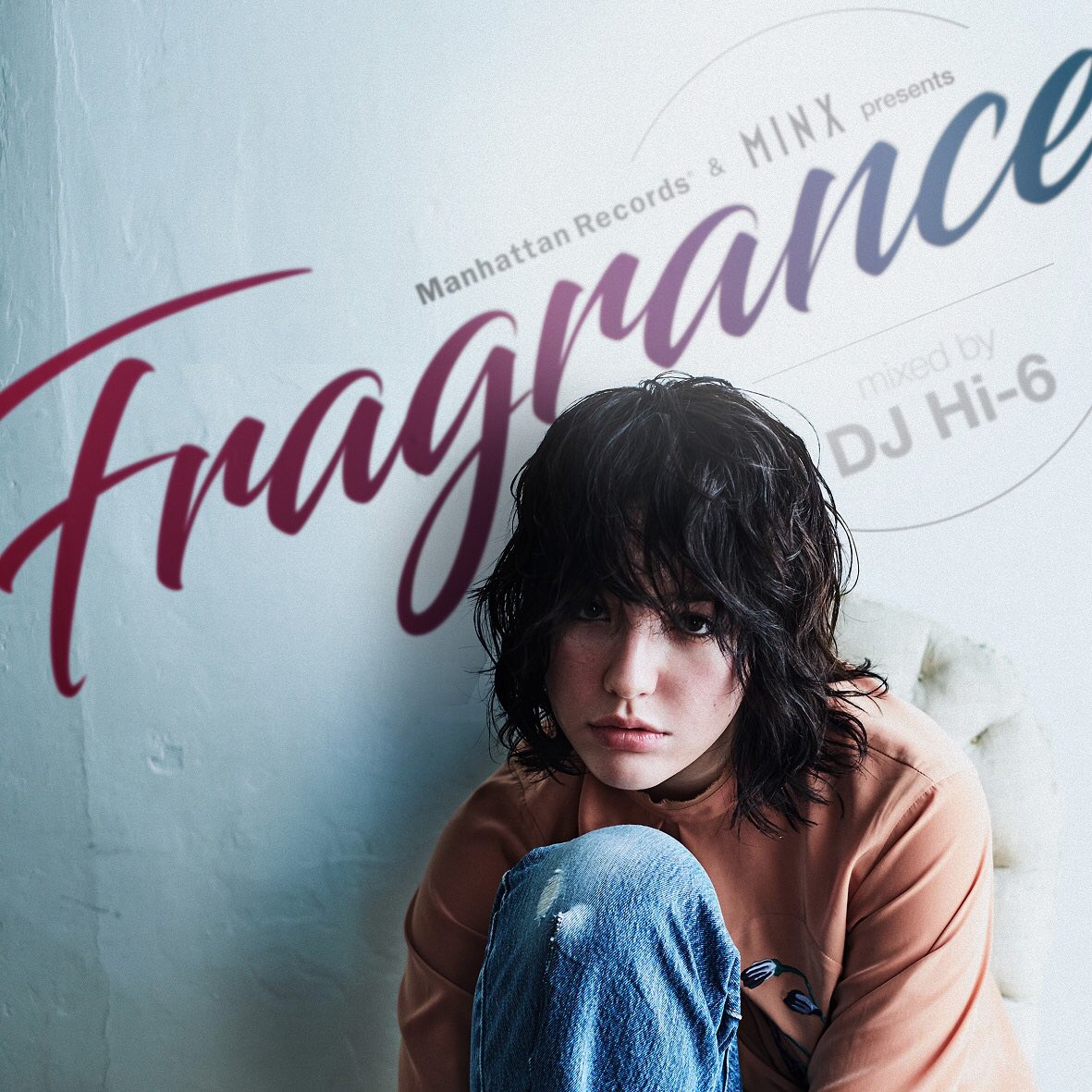 hi6nexus's tweet photo. MINX知念弘行DJ Hi-6とManhattanRecordがコラボした美容師史上初のmixCD【FRAGRANCE】が4/14(金)に全国のCDショップ&amp;iTunesにて発売決定‼︎
サロンやカフェ、ドライブ、通勤のBGMに最適な、爽快で心地良いミックスに仕上がりました！ https://t.co/ENqCujw6gW