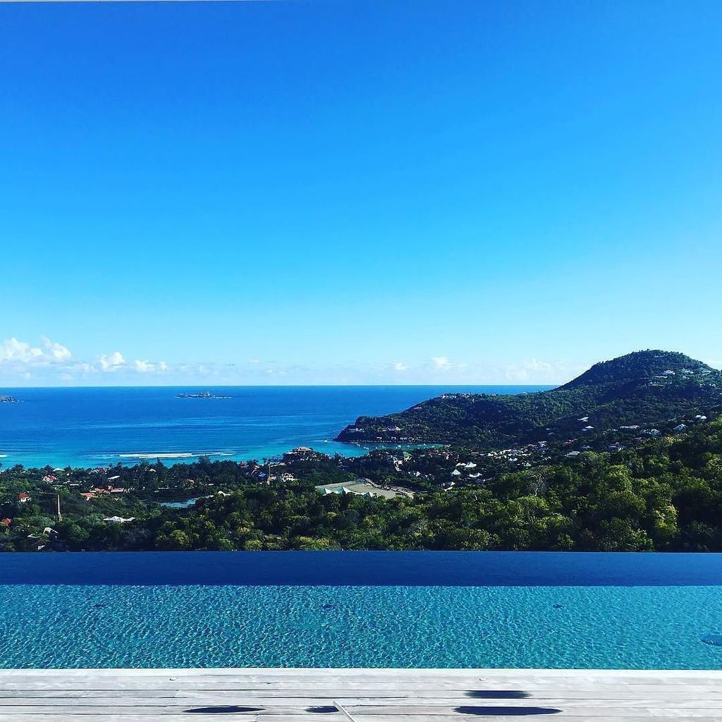 St Barths Life tweet media