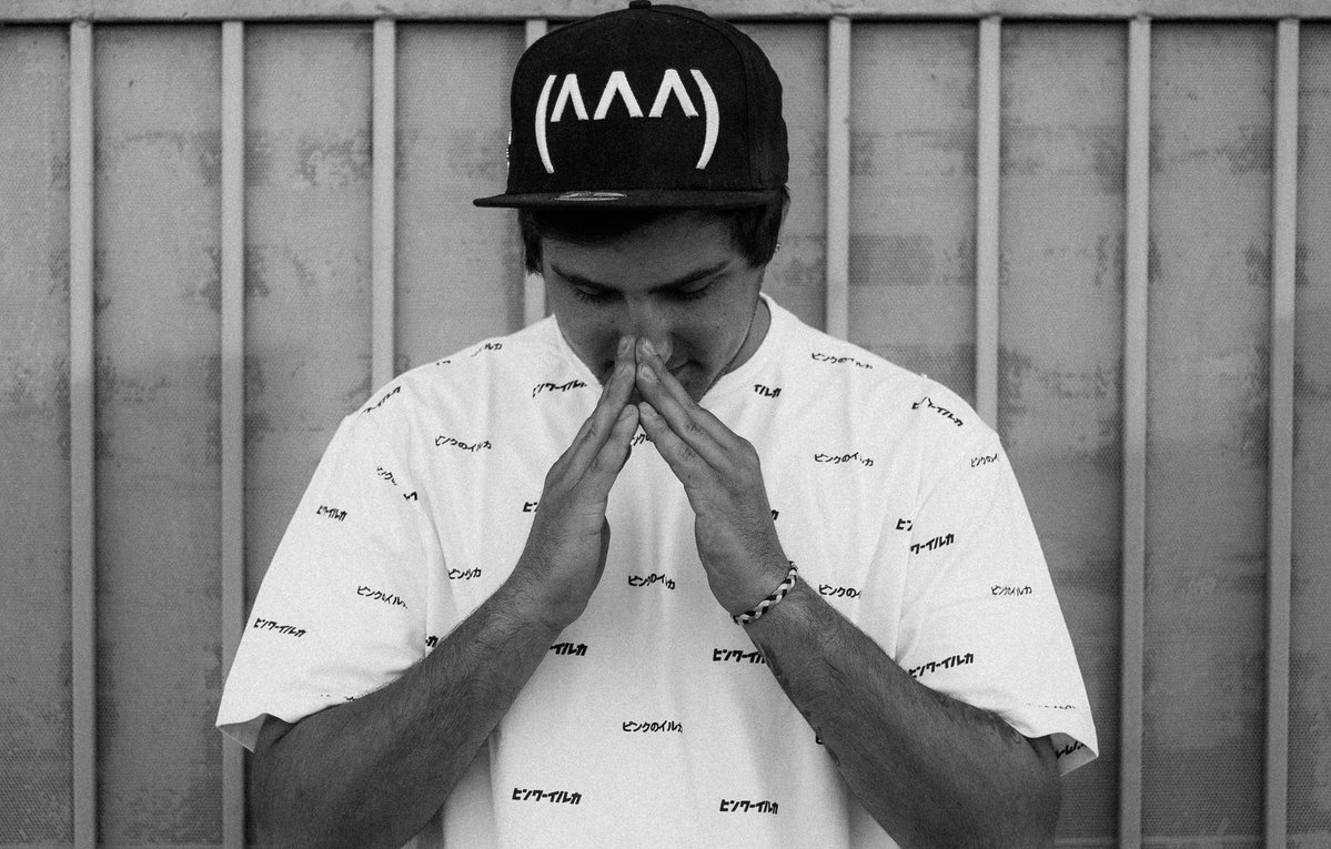 revistaphouse's tweet photo. Jauz anuncia EP e libera nova track : ‘Claim To be’ -  https://t.co/d3Ae9kmAB4 https://t.co/rPCIeP1an1