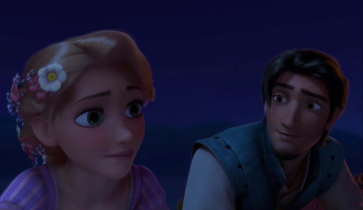 塔の上のラプンツェル Tangled 裏話 小ネタ 考察まとめ