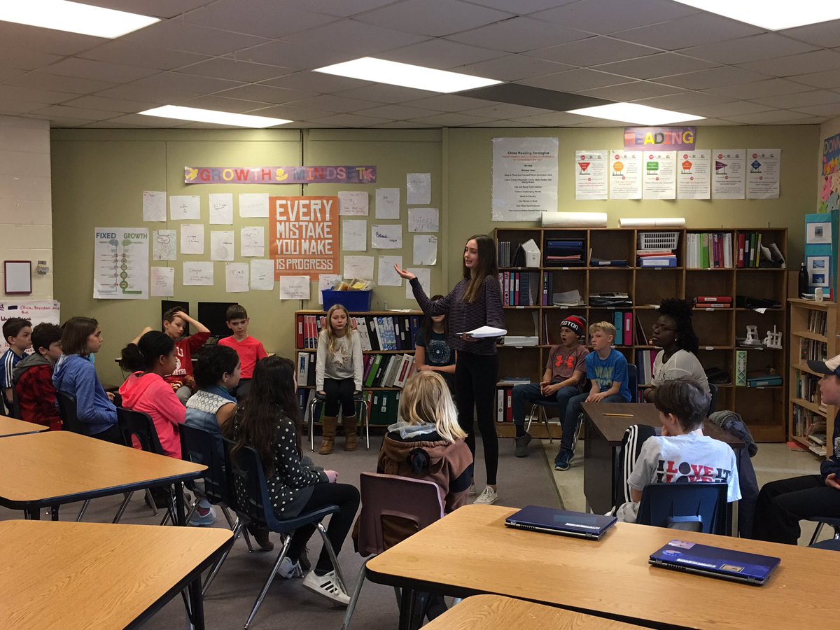 Deb62D's tweet photo. Student facilitated World of Difference curriculum activities #diversity #AWOD #WSDVT https://t.co/HUnpBtyjhJ