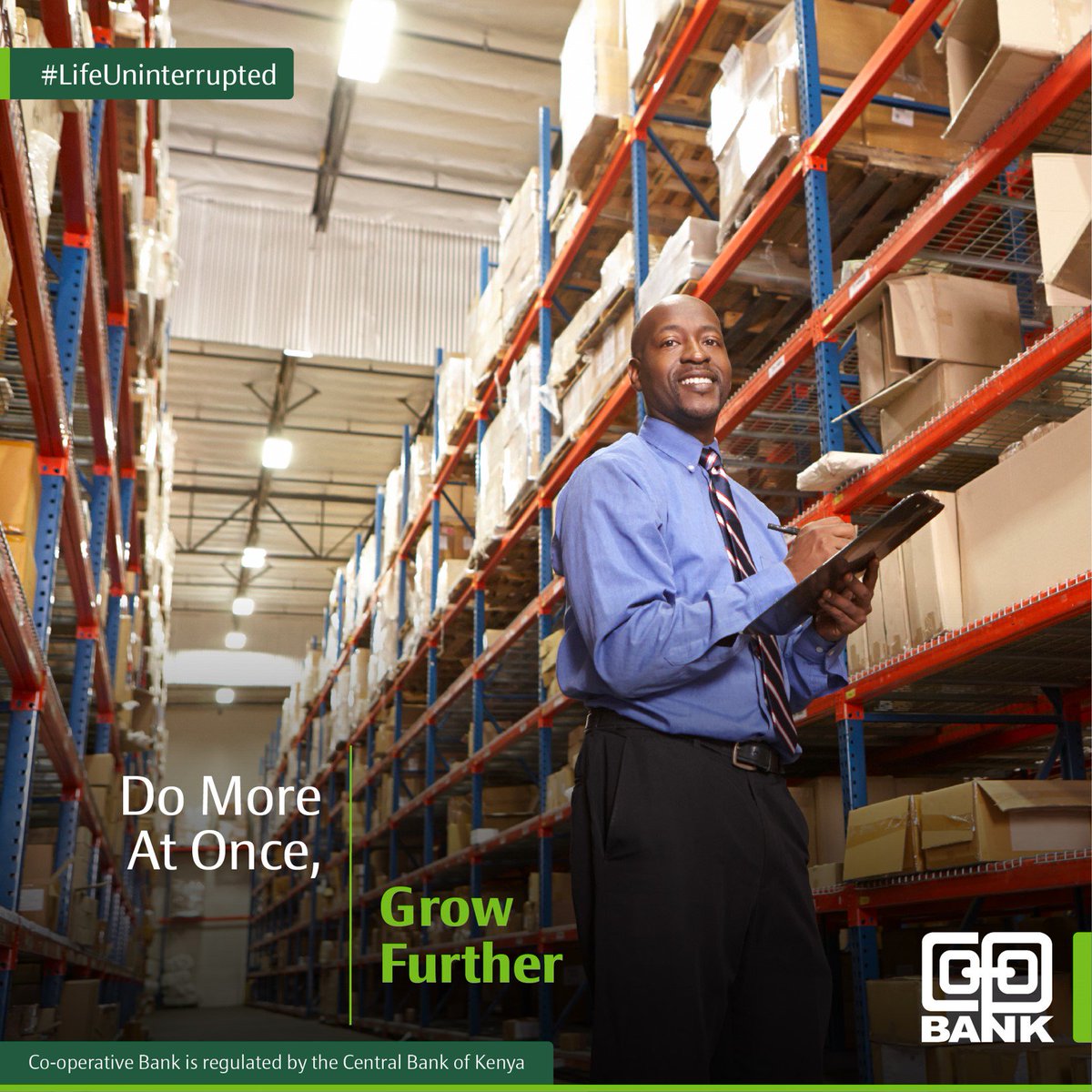 Kenyans's tweet photo. Marine Insurance covers goods while in transit via water, road, rail and air giving you peace of mind! #CoopMarineInsurance https://t.co/E4WAdqllFO