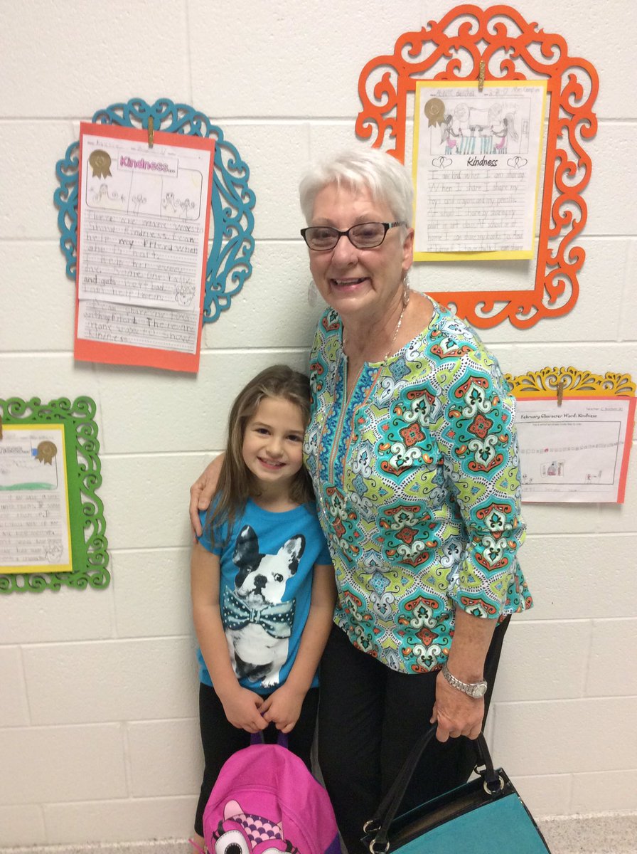 Goose Creek Primary tweet media