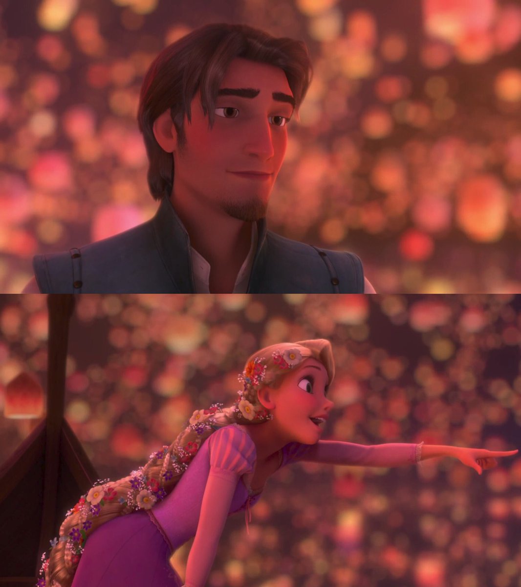 塔の上のラプンツェル Tangled 裏話 小ネタ 考察まとめ