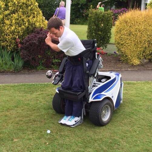 @Access_Day <a href="/ryanmacdEG/">Ryan MacDonald</a> hope you've <a href="/ParagolfScot/">ParagolfScotland</a> <a href="/mearnsgolf/">mearnsgolf</a> on your list too!!