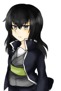 黒月のtwitterイラスト検索結果