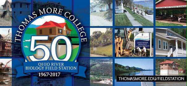 ThomasMore Field Station tweet media