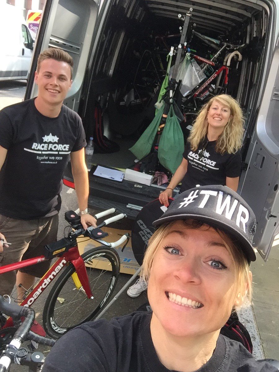 RaceForceLtd's tweet photo. @camerkj Hi Kirsten sorry to hear about your bike, Can we help you travelling to Europe this Year? https://t.co/cVie1SAvRU #NoTouchPolicy https://t.co/sLYtNoQzuP
