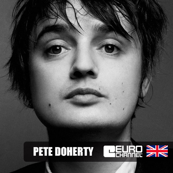 Happy birthday Pete Doherty! 