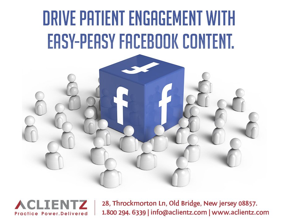 #facebookmarketing #contentmarketing #onlinemarketing #branding #socialnetworking #leadgeneration aclientz.com