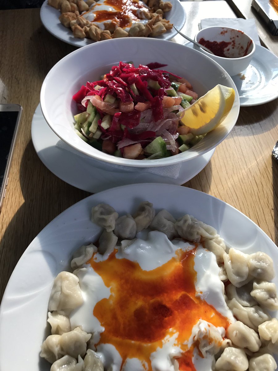 YigitSadness's tweet photo. Bodrum mantı👌 https://t.co/TAXXbxG0oE