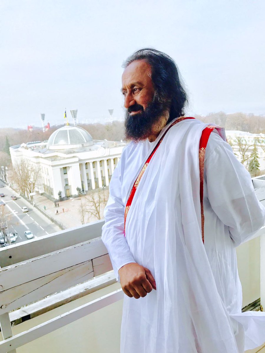 OfficeOfGurudev tweet picture