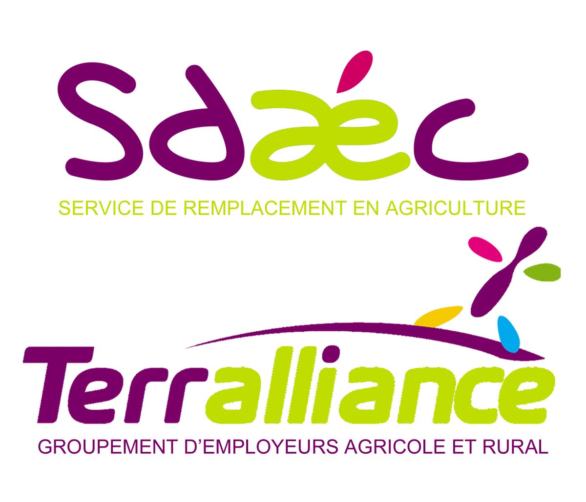 agriculteursBzh's tweet photo. Bienvenue au #SDAEC et #Terralliance dans le réseau #Agriculteurs de #Bretagne ! 4/4 https://t.co/MFC4x0nfJL