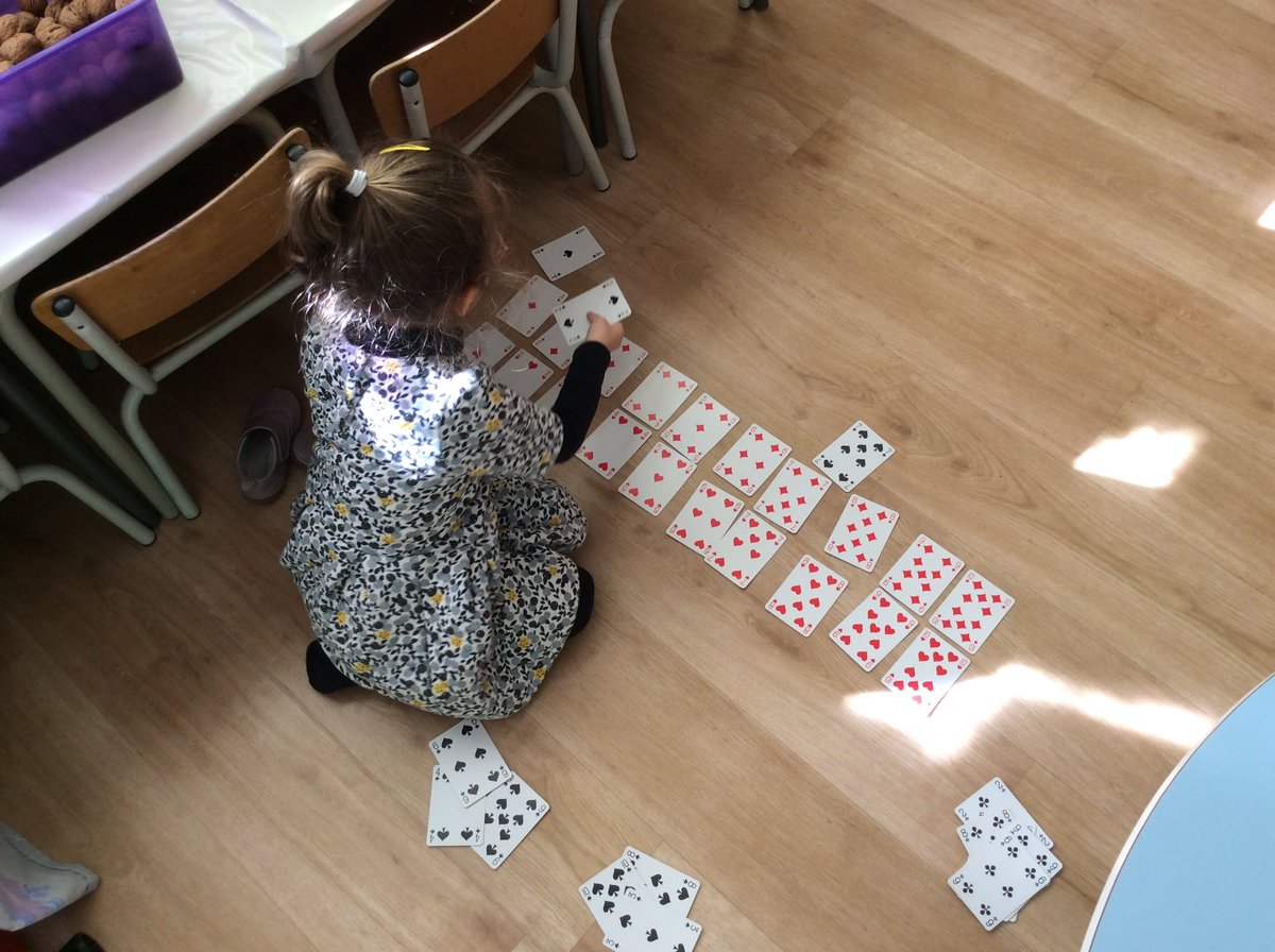 PS_MS_Drul's tweet photo. Je range les cartes dans l'ordre. https://t.co/4lHT6RBuOi