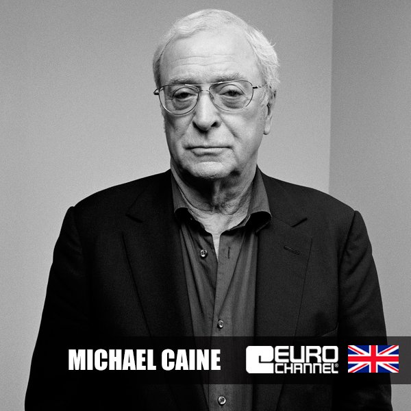 Happy Birthday Sir Michael Caine! 