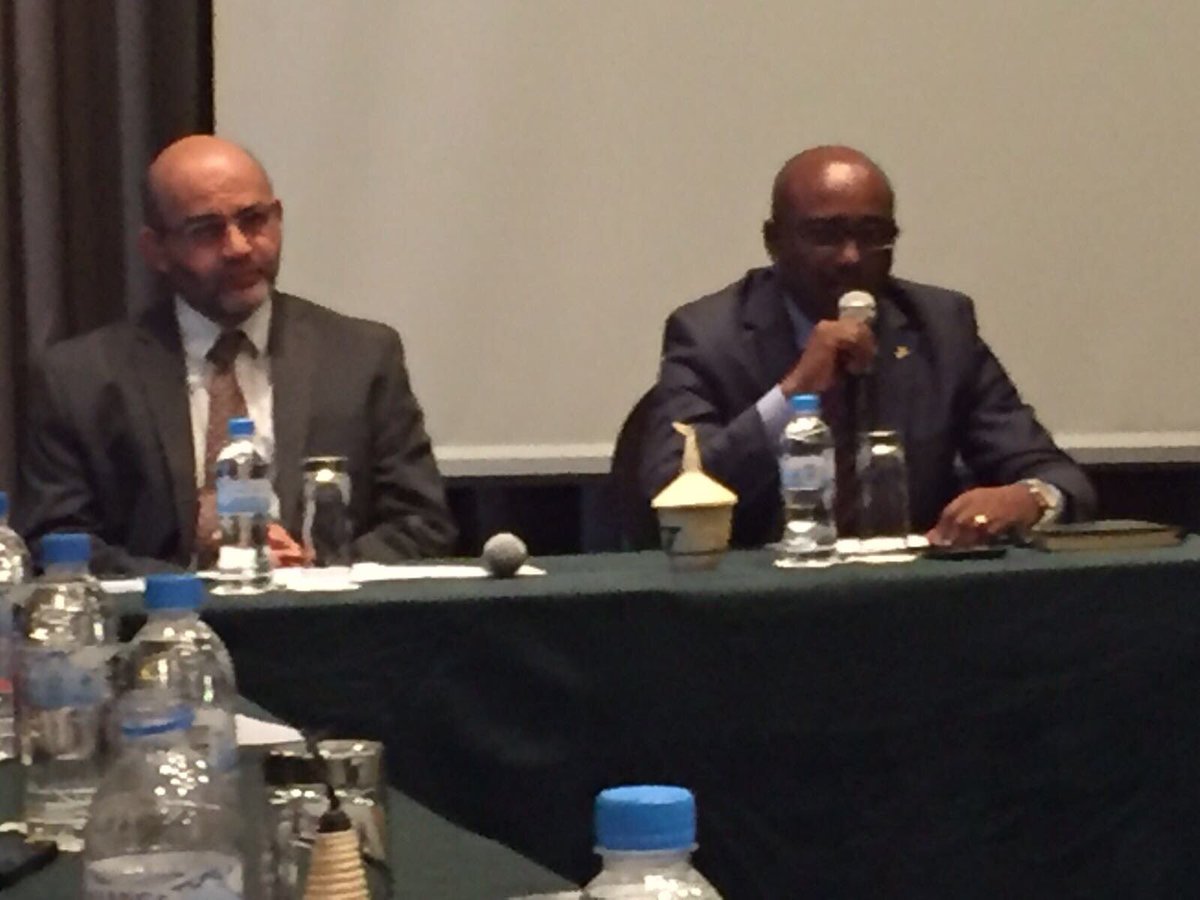 PearceOroz's tweet photo. new Kigali Mayor urges more collab btwn city-WASAC-ministry-districts to solve sanitation in unplanned areas (78% of city) @WorldBankWater https://t.co/xMxnSAE4Vf