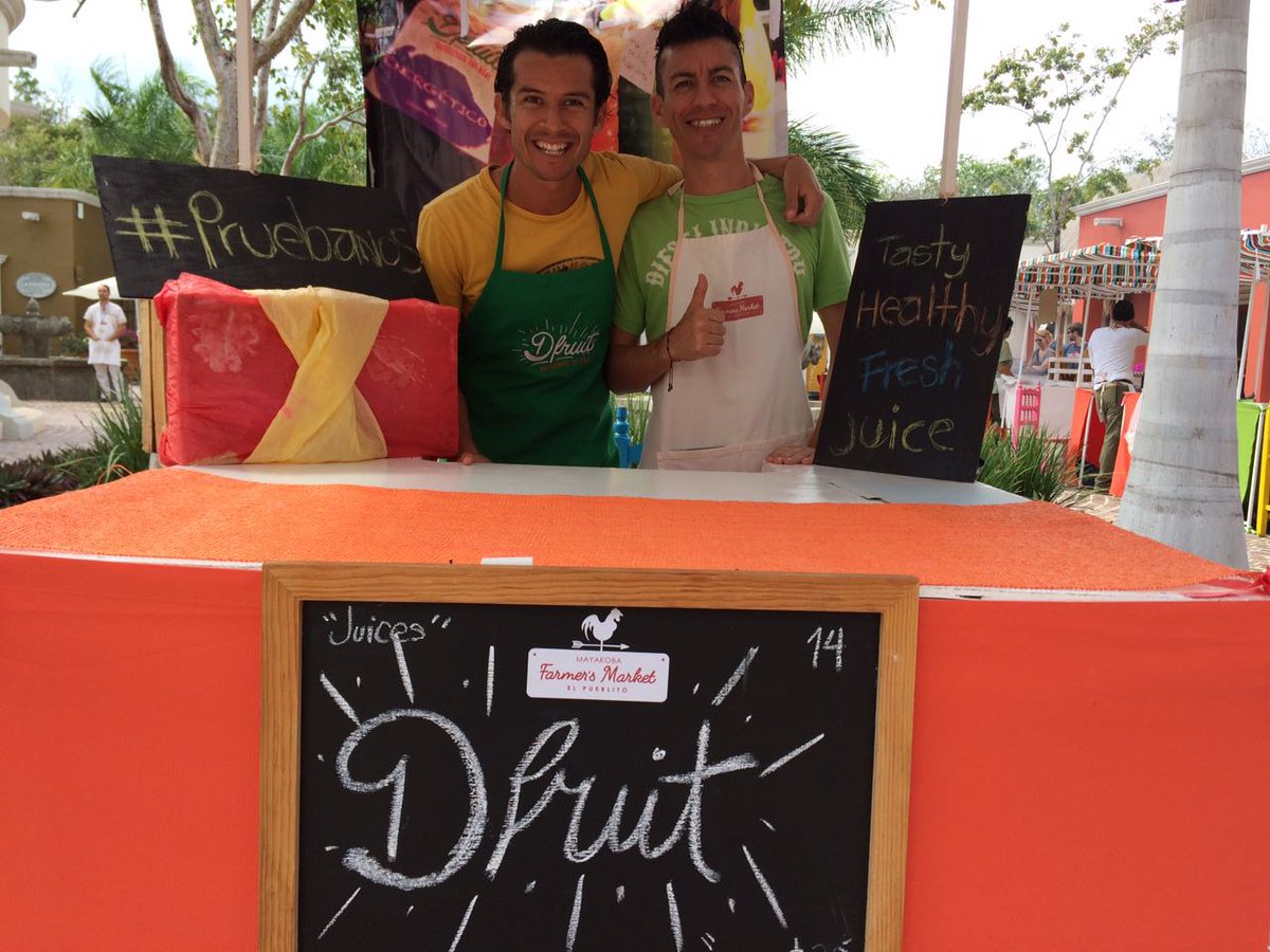elpueblito2016's tweet photo. Todoa los domingos son de Farmers Market en el pueblito en #mayakoba. 
Gastronomia musica en vivo y mas! 11am a 3pm 
Entrada sin costo https://t.co/1m2UbRaALC