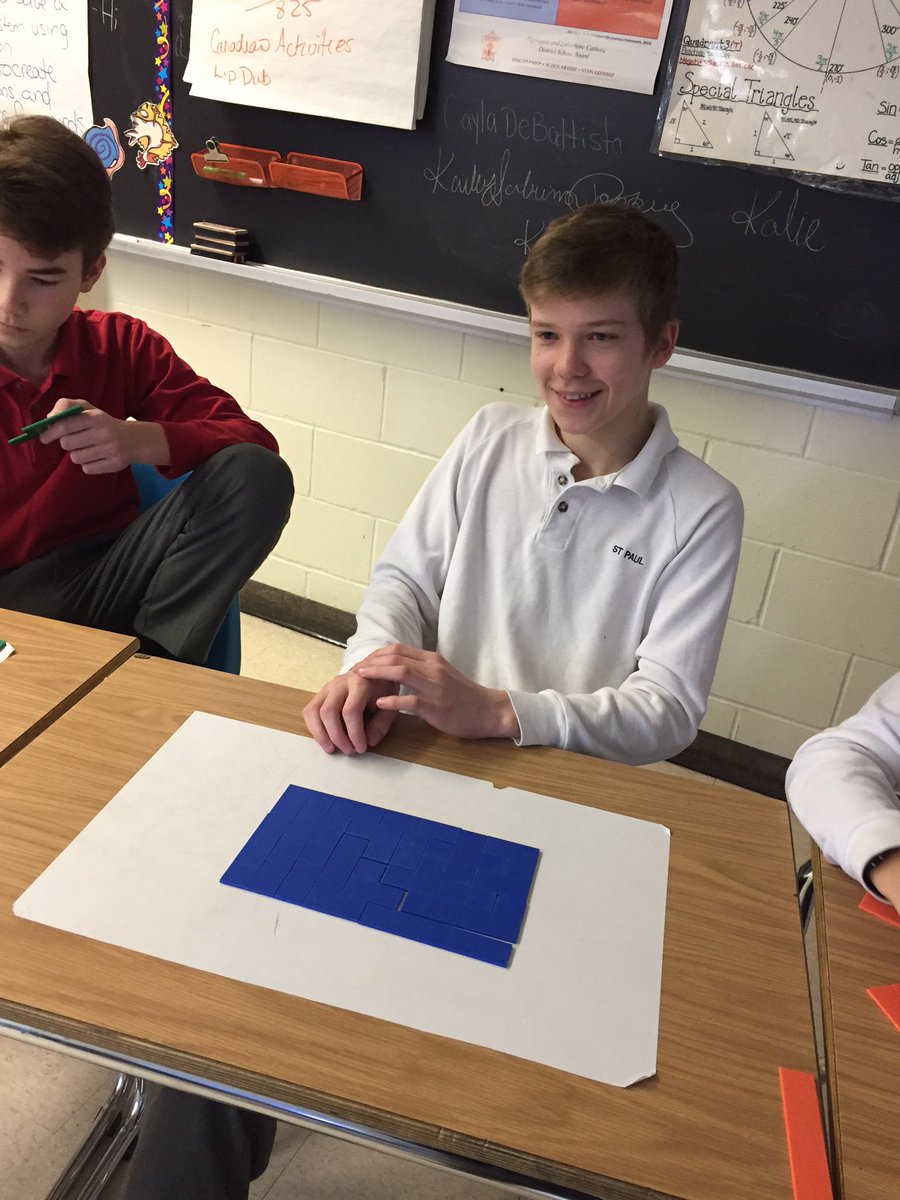 MariaJMorris's tweet image. Jack accomplished yet another one @angmccauley_a #differentdimensions #pentominochallenge