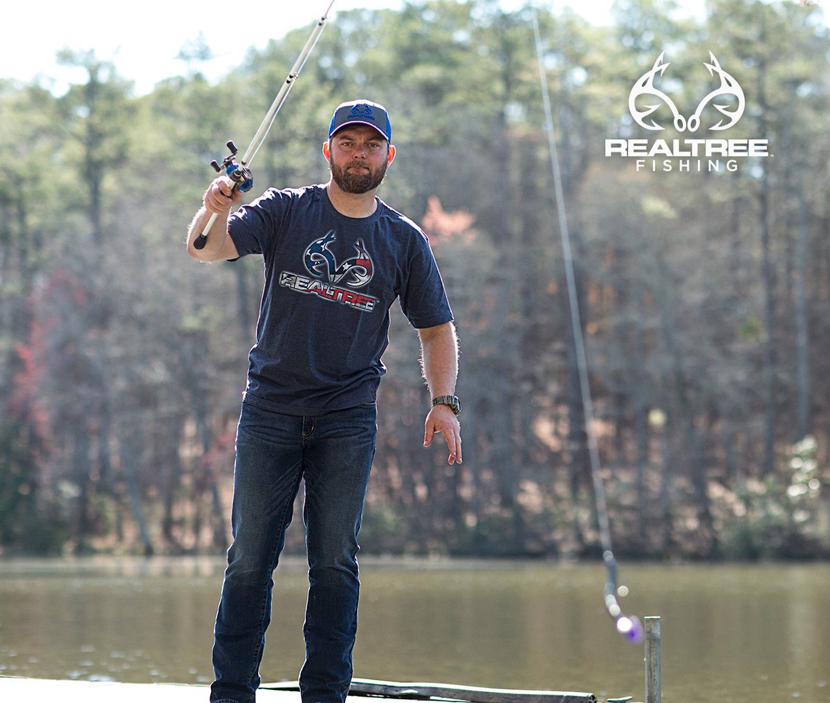 REALTREE FISHING (@RealTreeFishing) / X