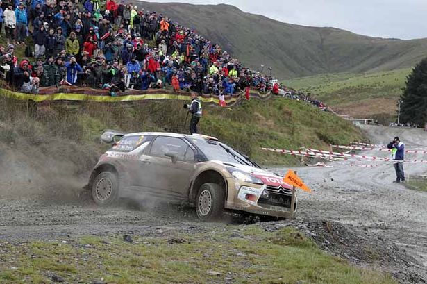 TheDrifter6's tweet photo. Get a chance of winning a ticket to Wales Rally race at the end of this month by simply re-tweeting this post and follow this account! https://t.co/7sbBCuev8D