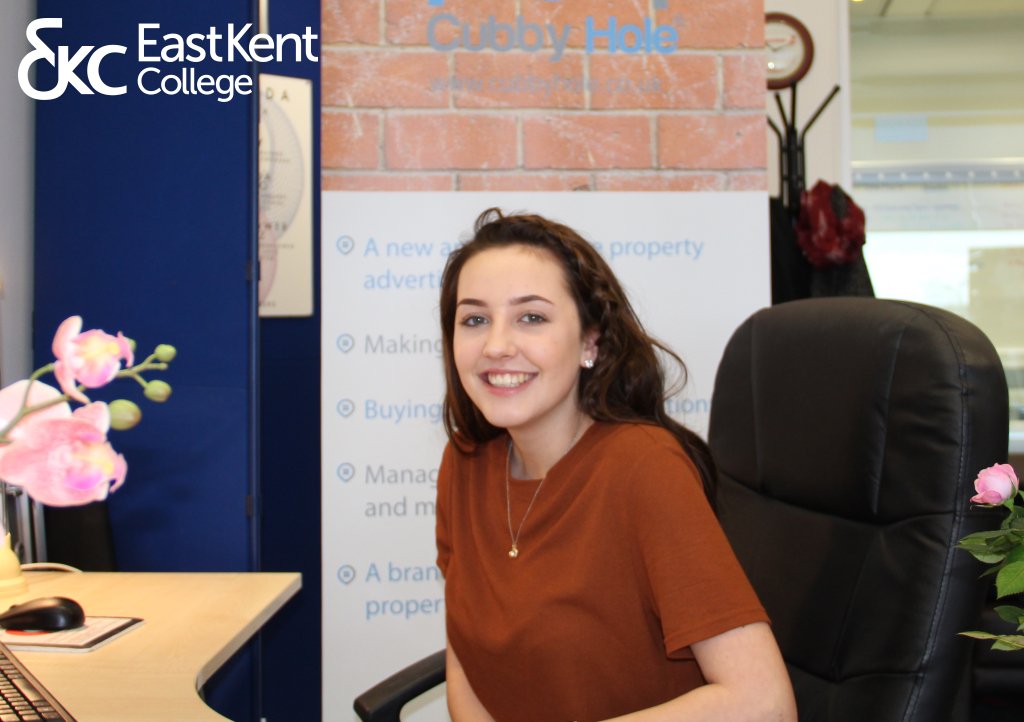 EKCApprentice tweet picture