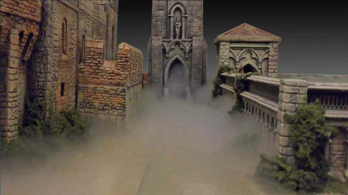 LorenzMarchetto's tweet photo. RGFX Kickstarter “Persistent Fog Machine”
https://t.co/lFkBs1Ipxs
https://t.co/p9IsDFgoqd
#MHW #terrain #RGFX #fogmachine #forgottenhalls https://t.co/sCKQB6kuXq