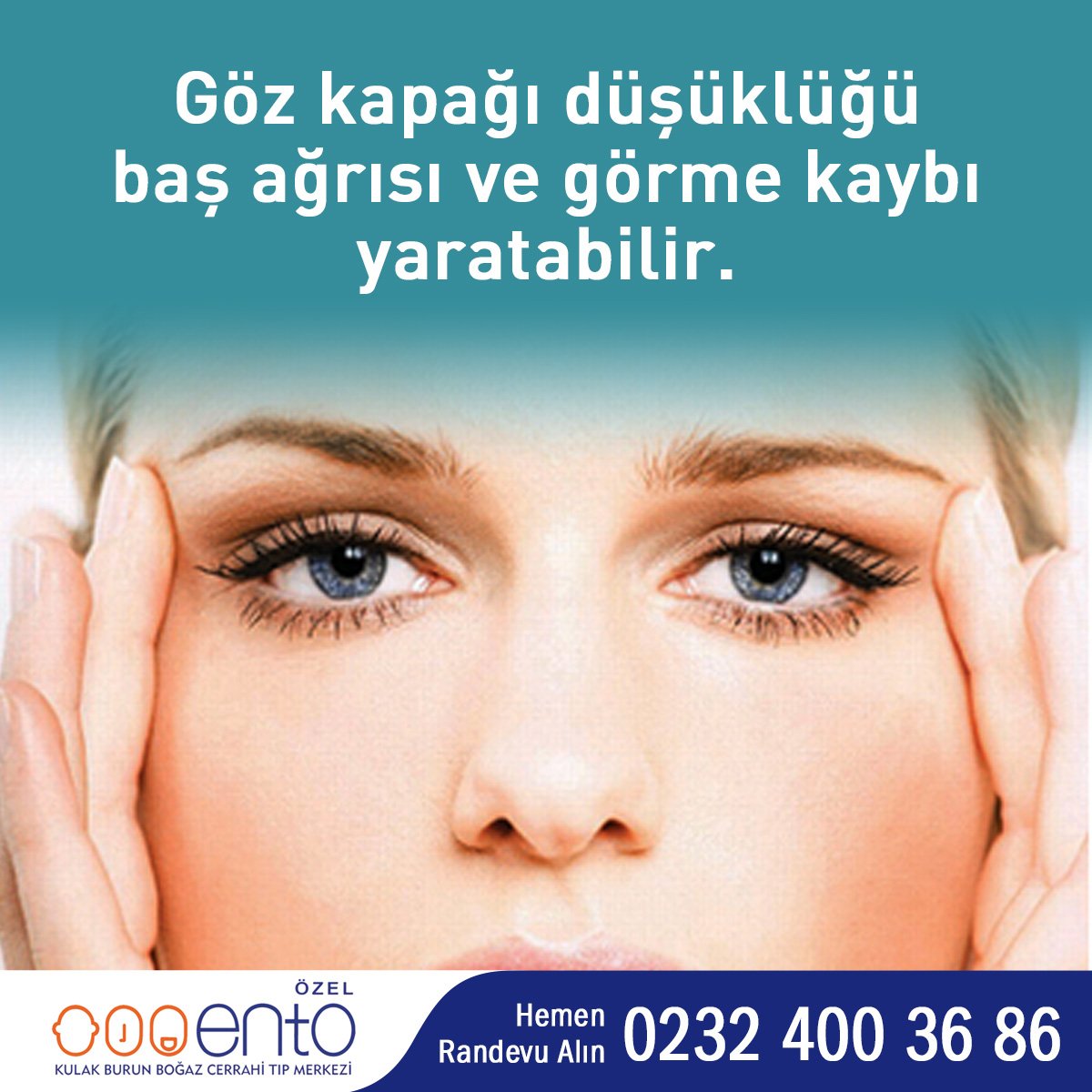 kbbento's tweet photo. Göz kapağı ameliyatları hastane koşullarında, anestezist gözetiminde ve ameliyathanede yapılır. Detaylı bilgi için.. https://t.co/xZ1byKIte2 https://t.co/tqLUFJbgSr