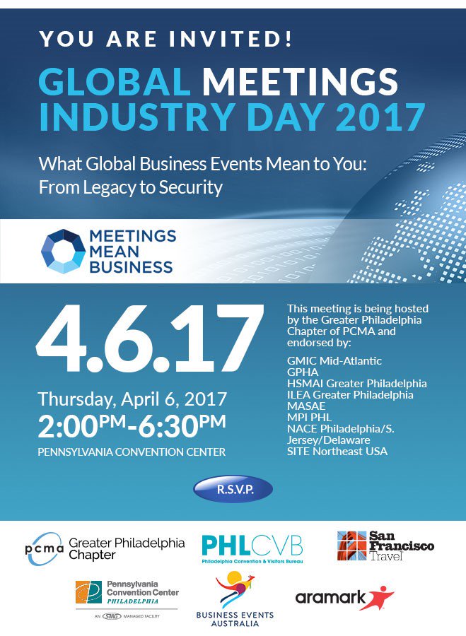 Belinda_is_me's tweet photo. Join #GPPCMA for our #GMID17 event on April 6 as we discuss everything from legacy to security @meetingsmeanbiz https://t.co/qyNNSS0f0u https://t.co/4Tdw7hcxOC