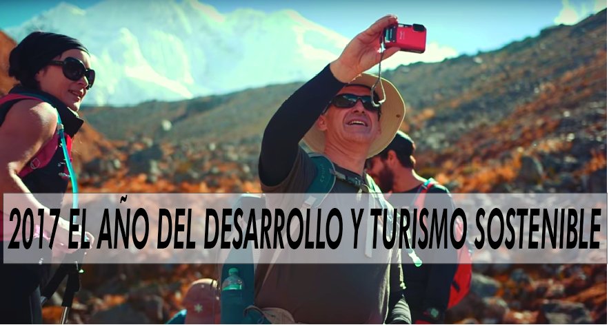 ExpoeventosCol's tweet photo. Hoy en nuestro viernes de curiosidades llega con el desarrollo y sostenibilidad en el sector Turismo durante el 2017 https://t.co/oGynthhmIc https://t.co/kSzPdqzV7B